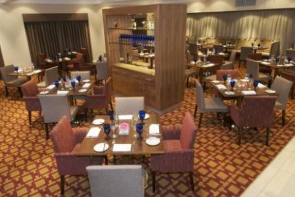 Hotel Hallmark Aberdeen Airport Dyce